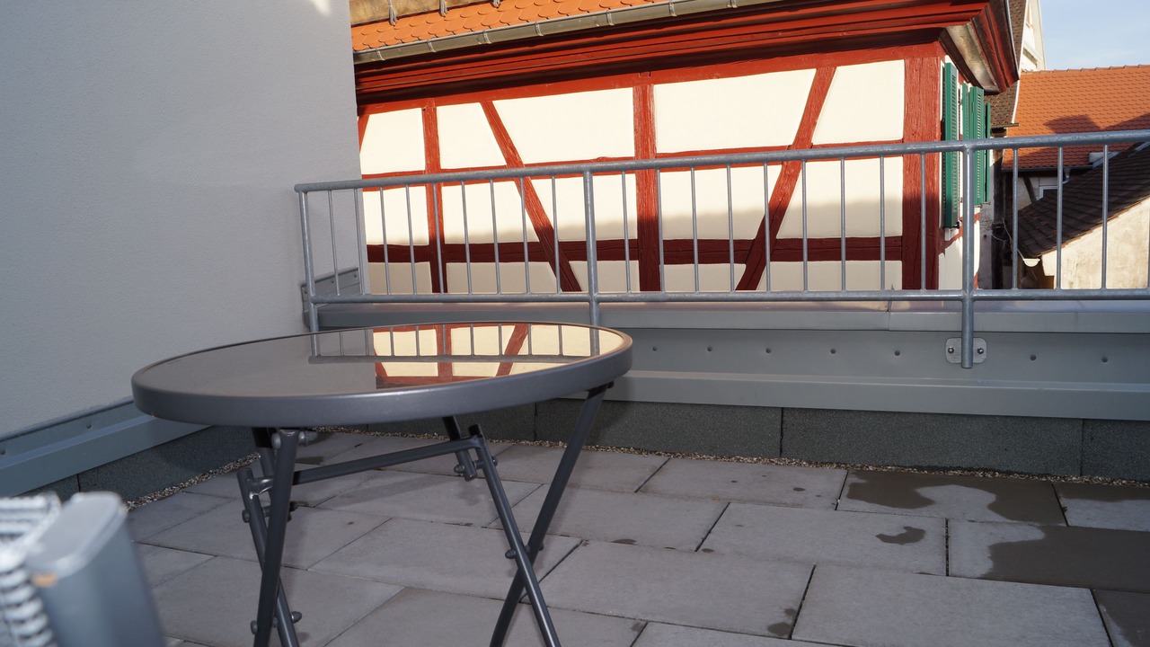 Photo of Outdoor in Bad Windsheim