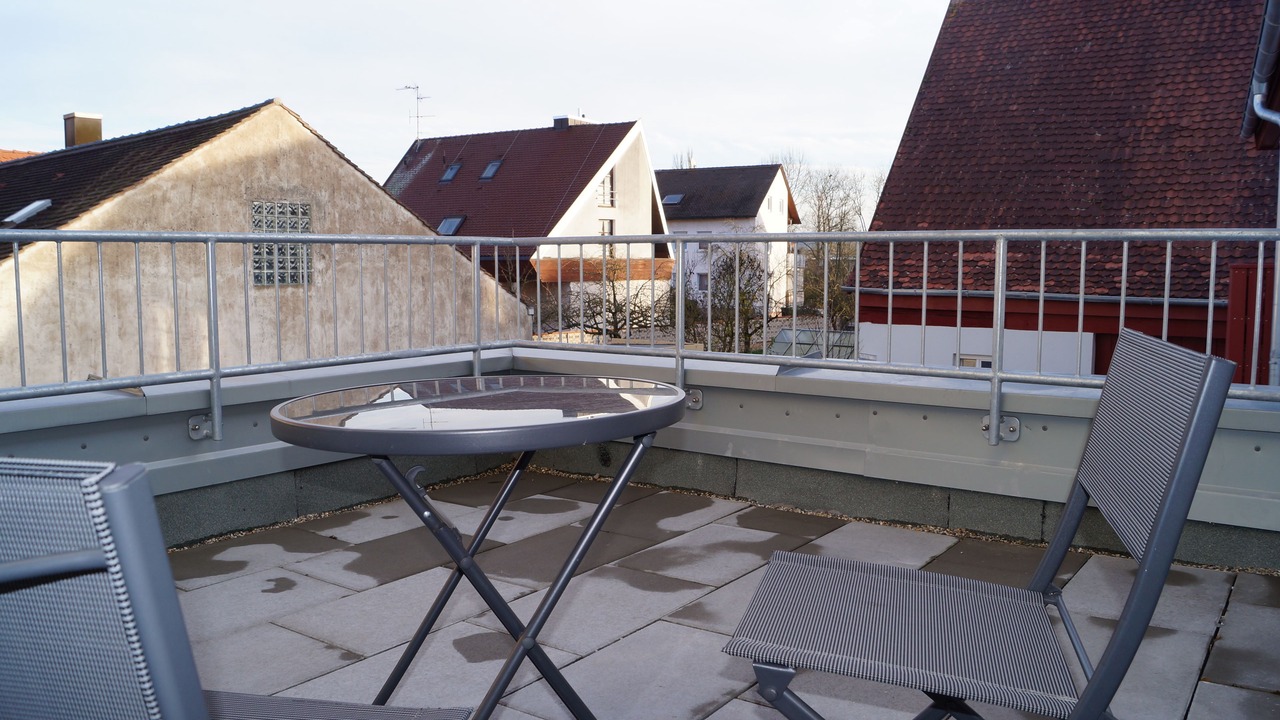 Photo of Outdoor in Bad Windsheim