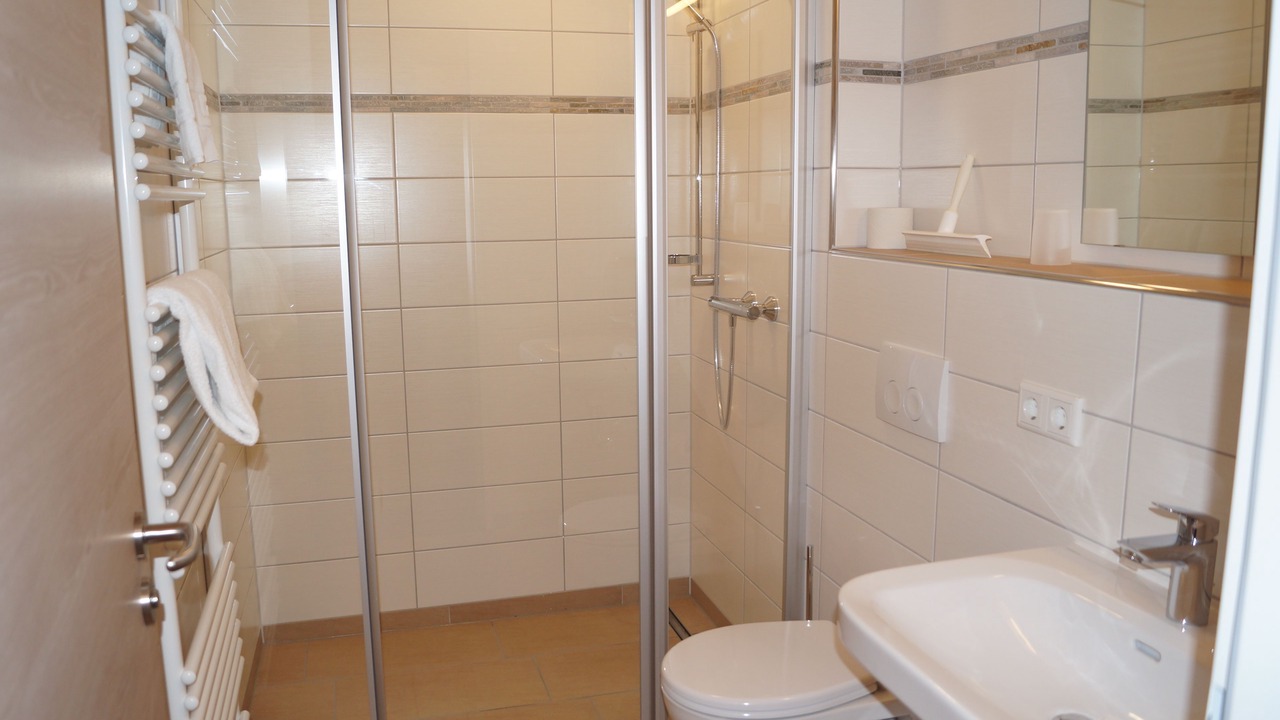 Photo of Bathroom in Bad Windsheim