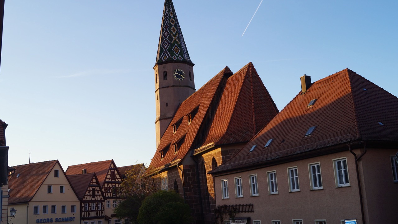 Photo of Bedroom in Bad Windsheim