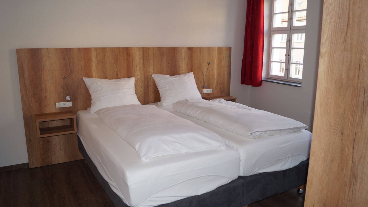 Photo of Bedroom in Bad Windsheim