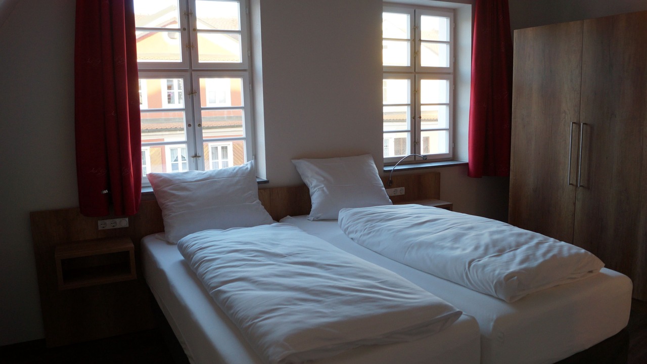 Photo of Bedroom in Bad Windsheim