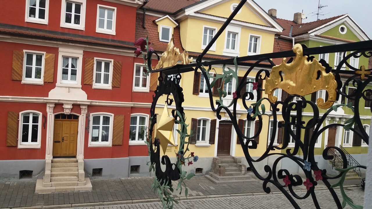 Photo of Outdoor in Bad Windsheim