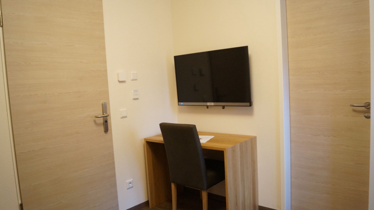 Photo of Bedroom in Bad Windsheim