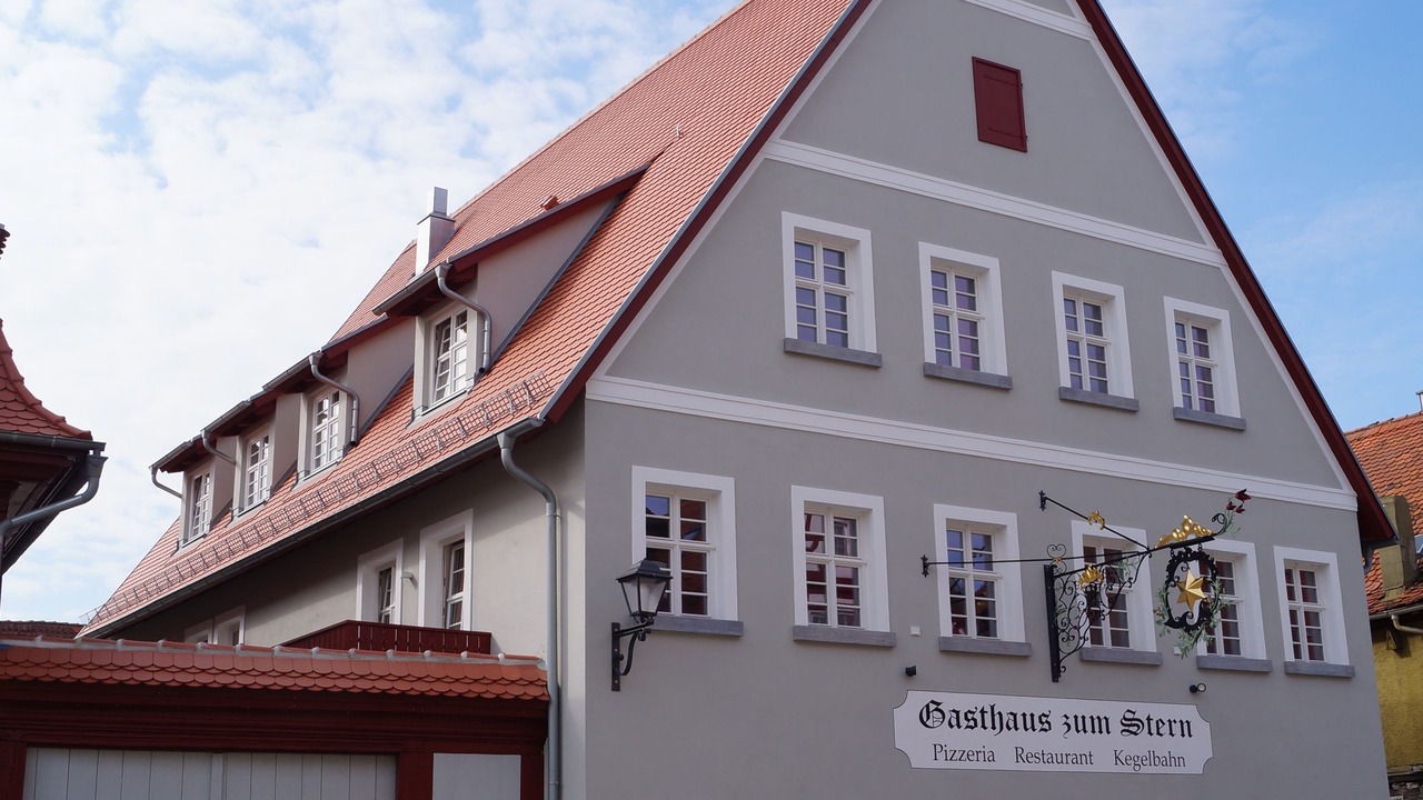 Photo of Outdoor in Bad Windsheim