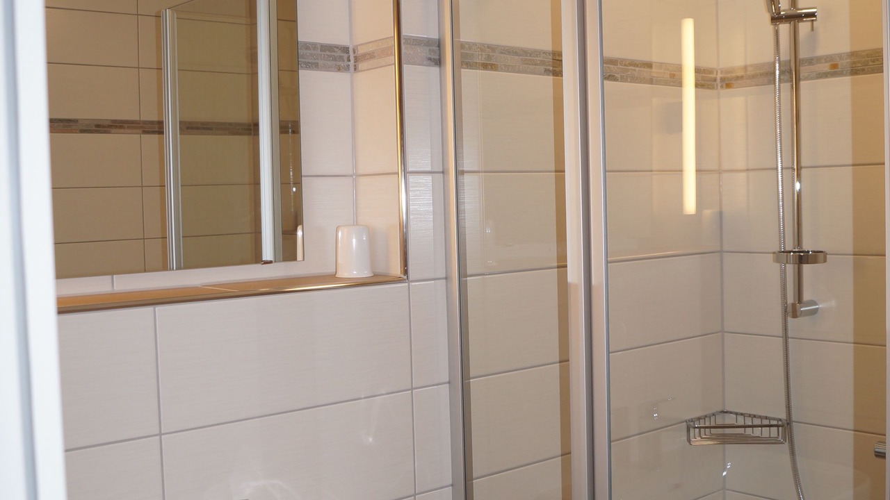 Photo of Bathroom in Bad Windsheim