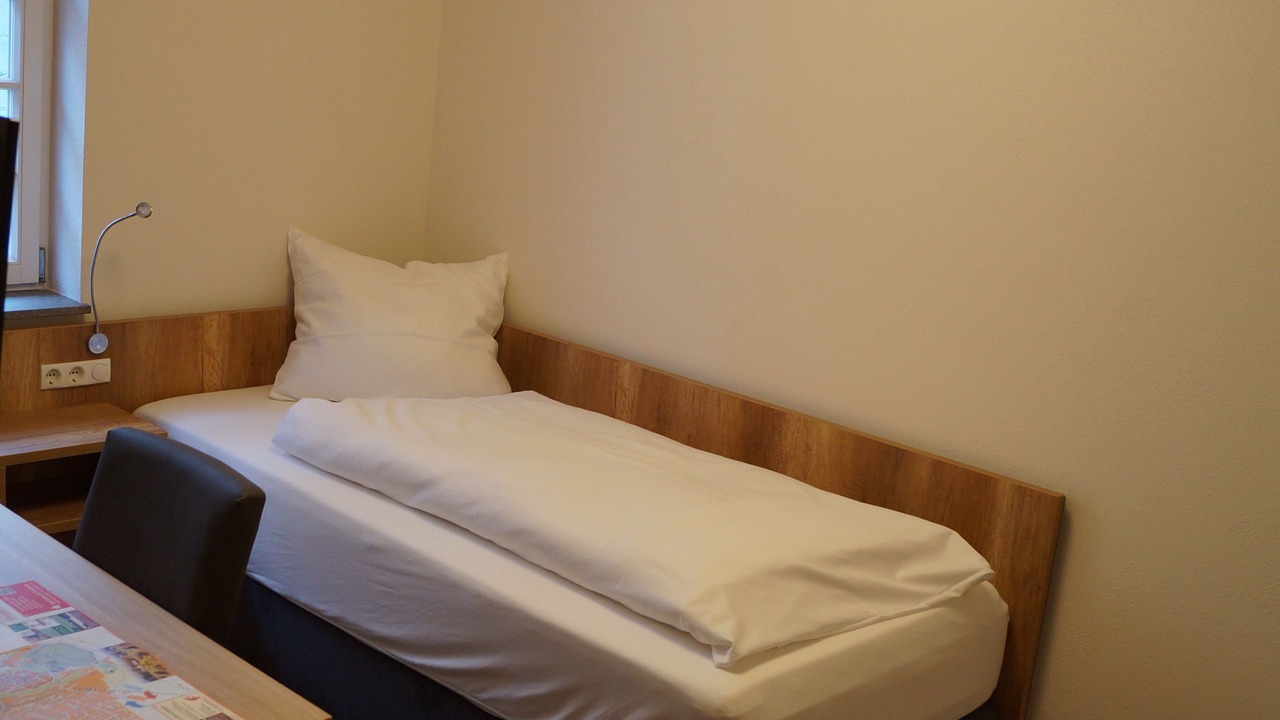 Photo of Bedroom in Bad Windsheim