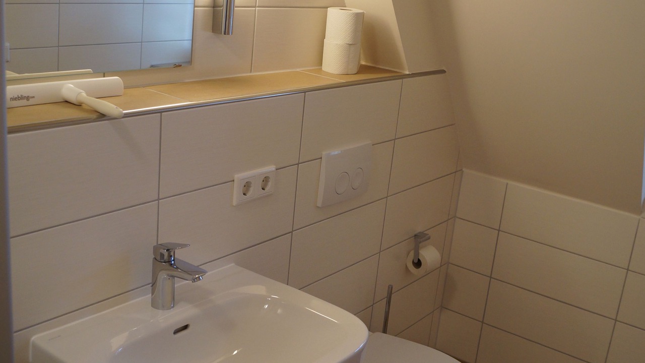Photo of Bathroom in Bad Windsheim