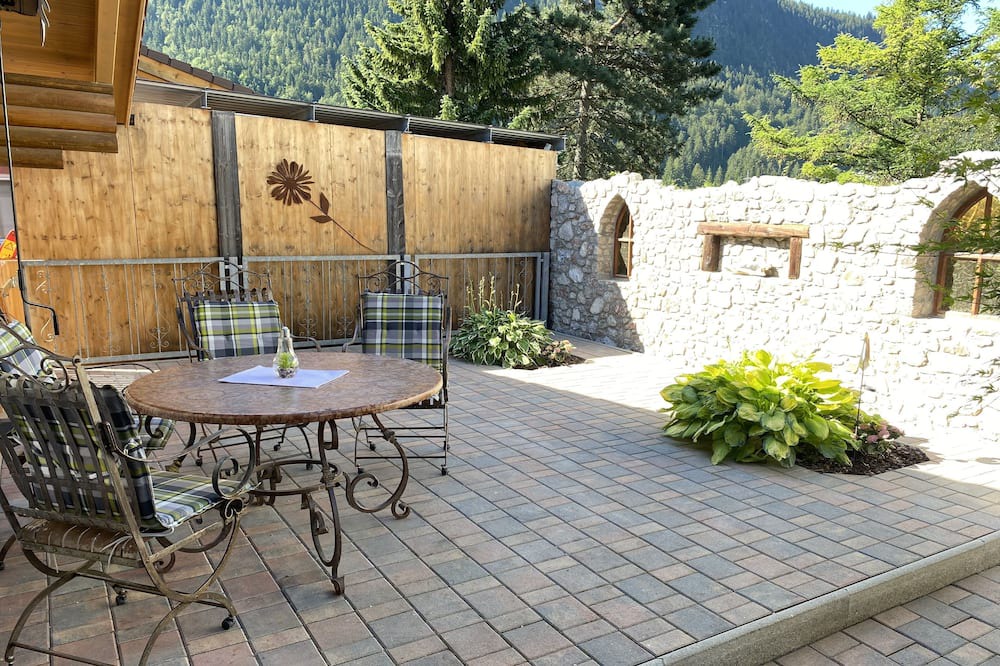 Photo of Patio Balcony in Ehenbichl