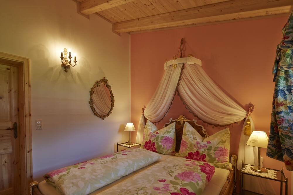 Photo of Bedroom in Ehenbichl