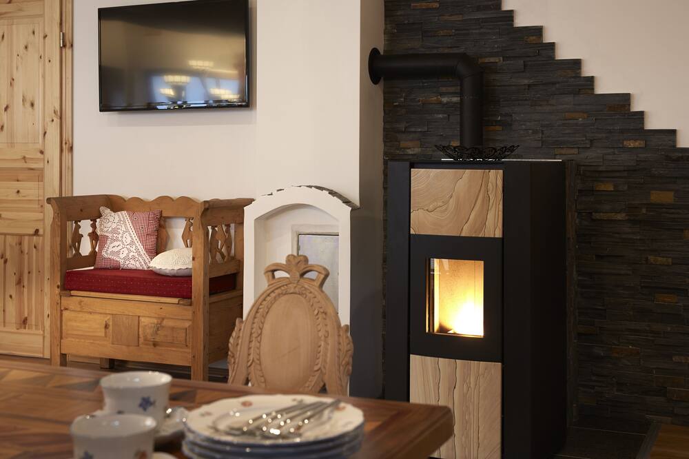 Photo of Livingroom in Ehenbichl