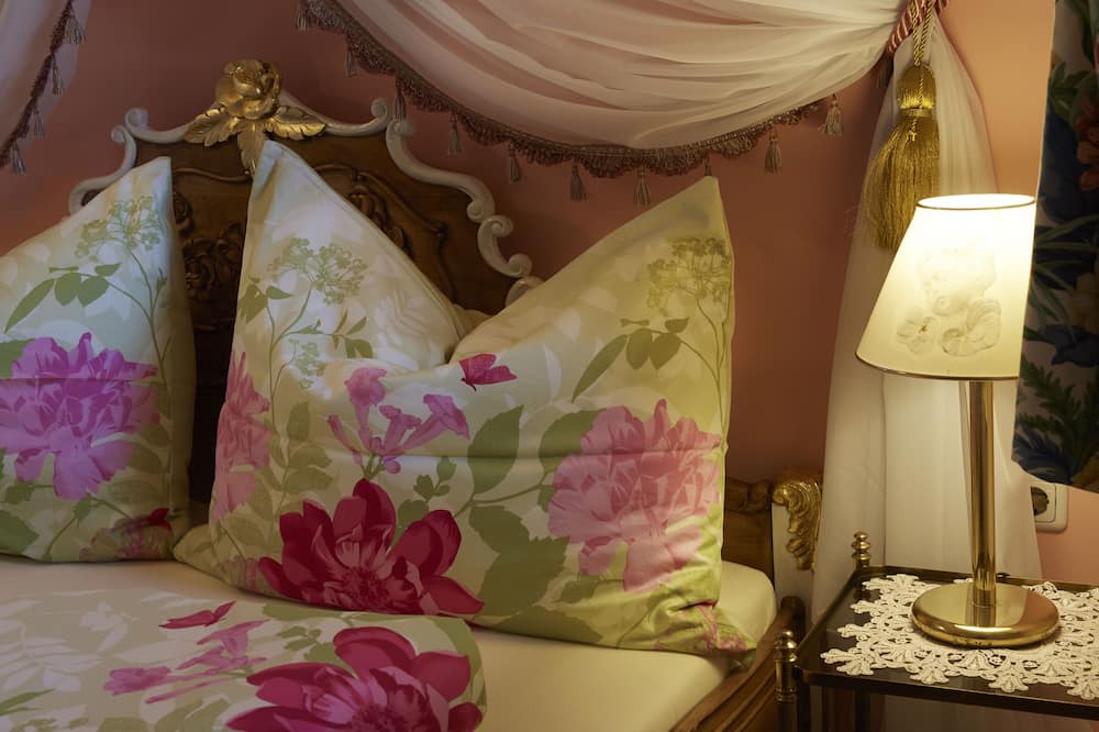 Photo of Bedroom in Ehenbichl