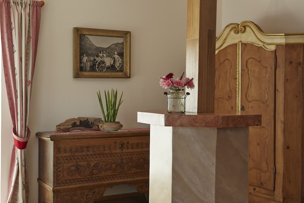 Photo of Bedroom in Ehenbichl