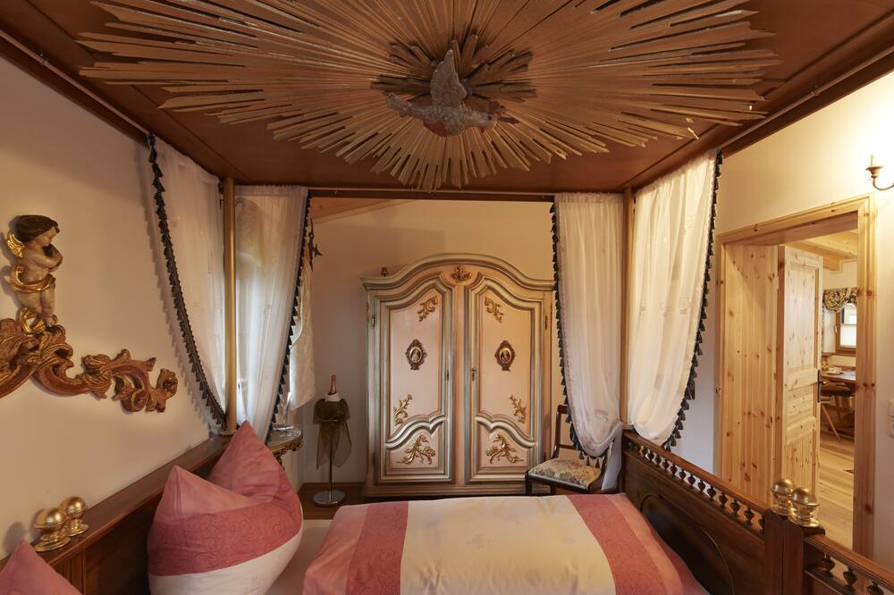 Photo of Bedroom in Ehenbichl