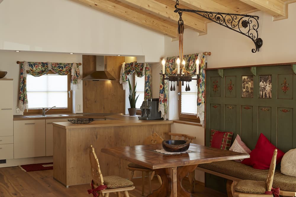 Photo of Kitchen in Ehenbichl