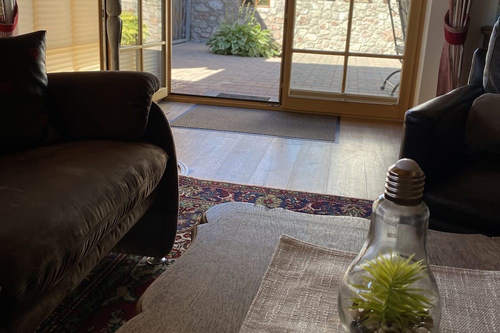 Photo of Bedroom in Ehenbichl