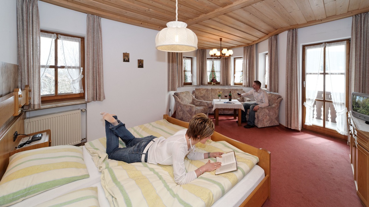 Photo of Patio Balcony in Lindenau