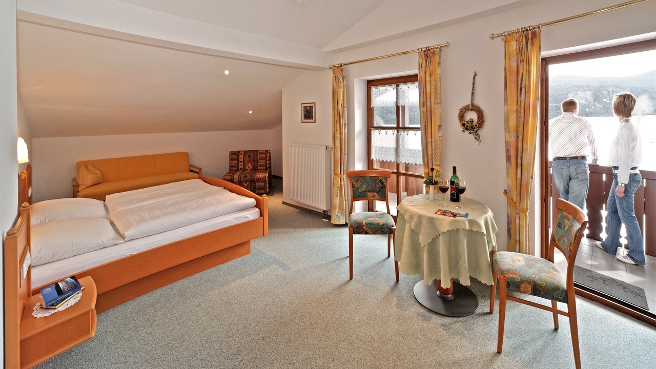 Photo of Bedroom in Lindenau