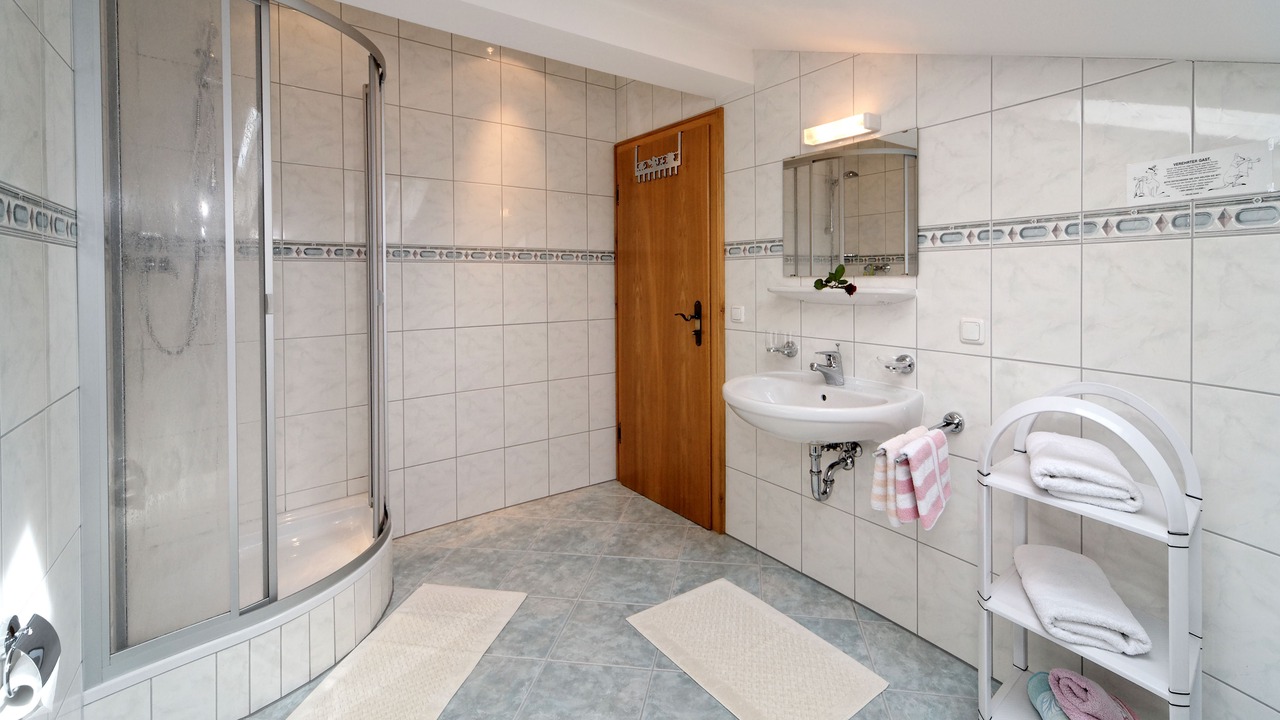 Photo of Bathroom in Lindenau