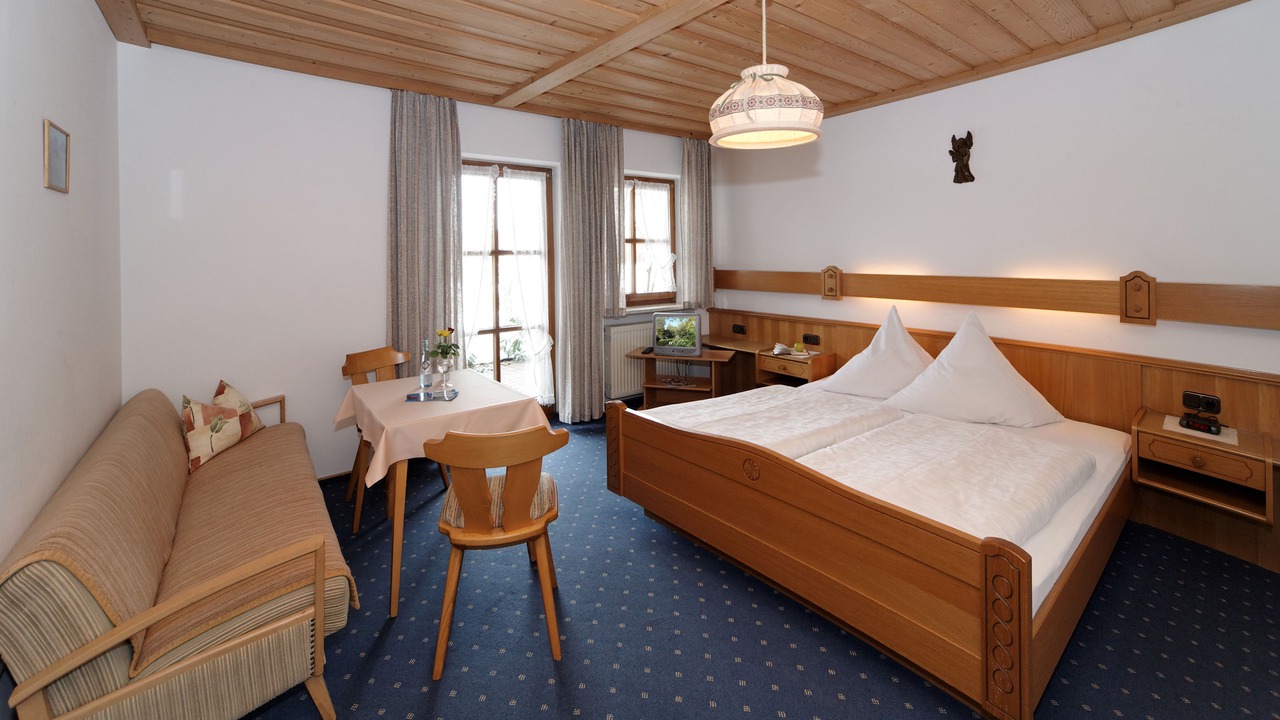 Photo of Bedroom in Lindenau