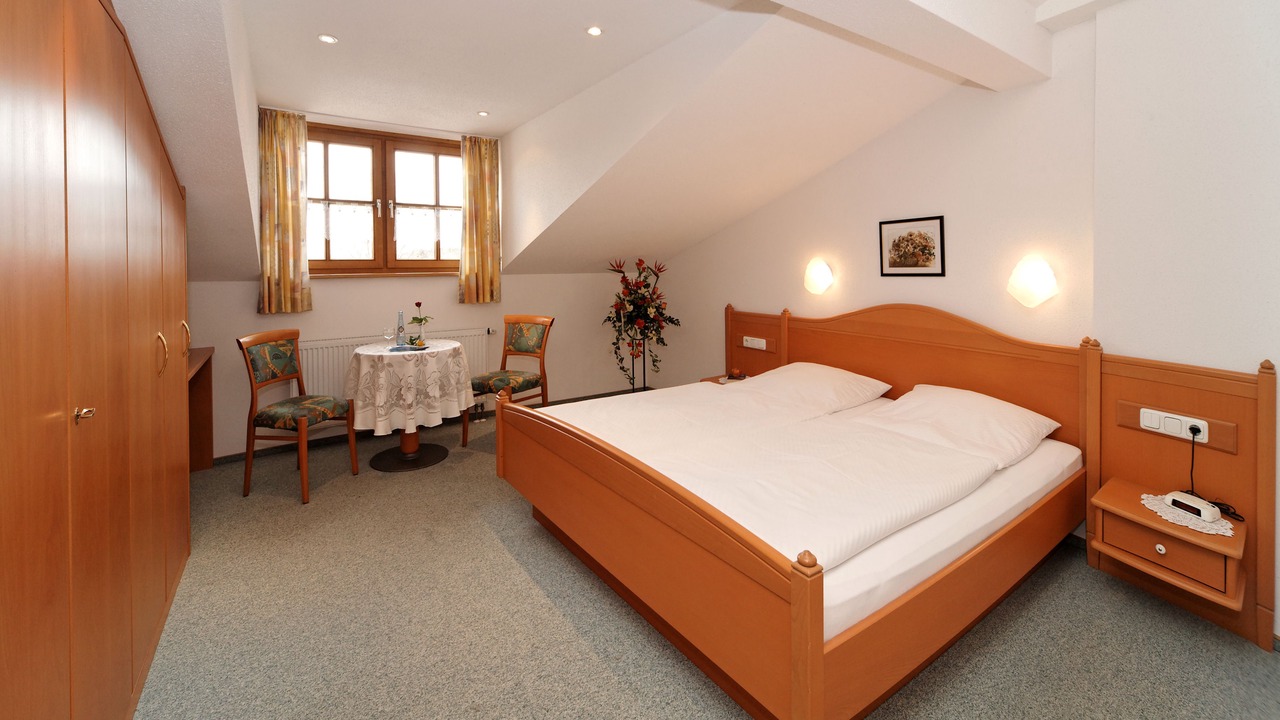 Photo of Bedroom in Lindenau