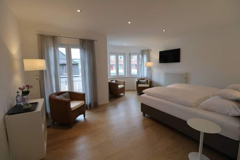 Photo of Bedroom in Sigmarszell