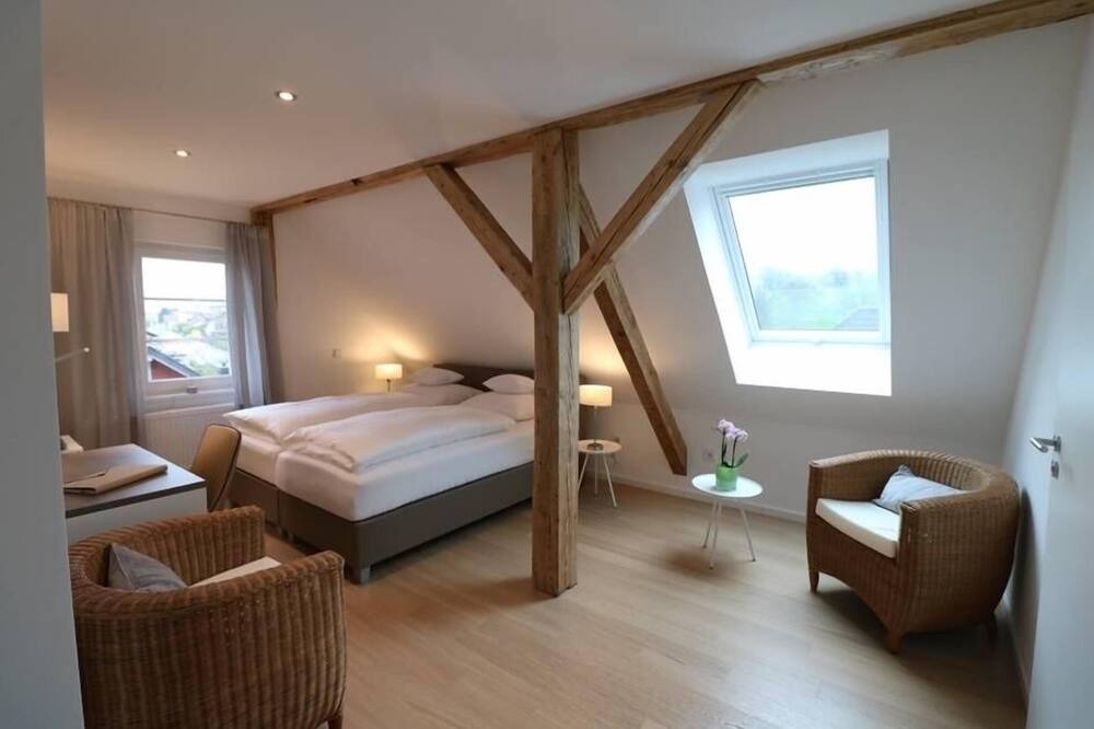 Photo of Bedroom in Sigmarszell