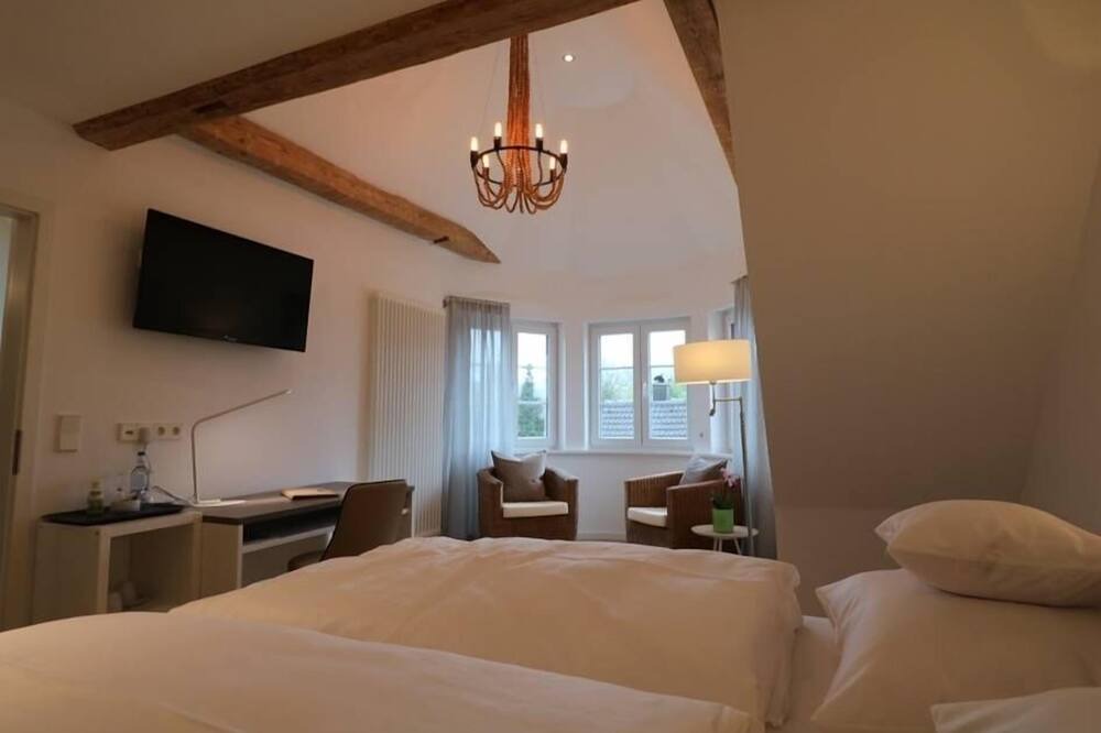 Photo of Bedroom in Sigmarszell