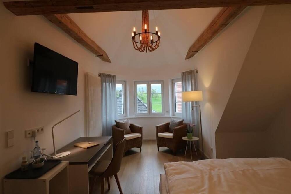 Photo of Bedroom in Sigmarszell