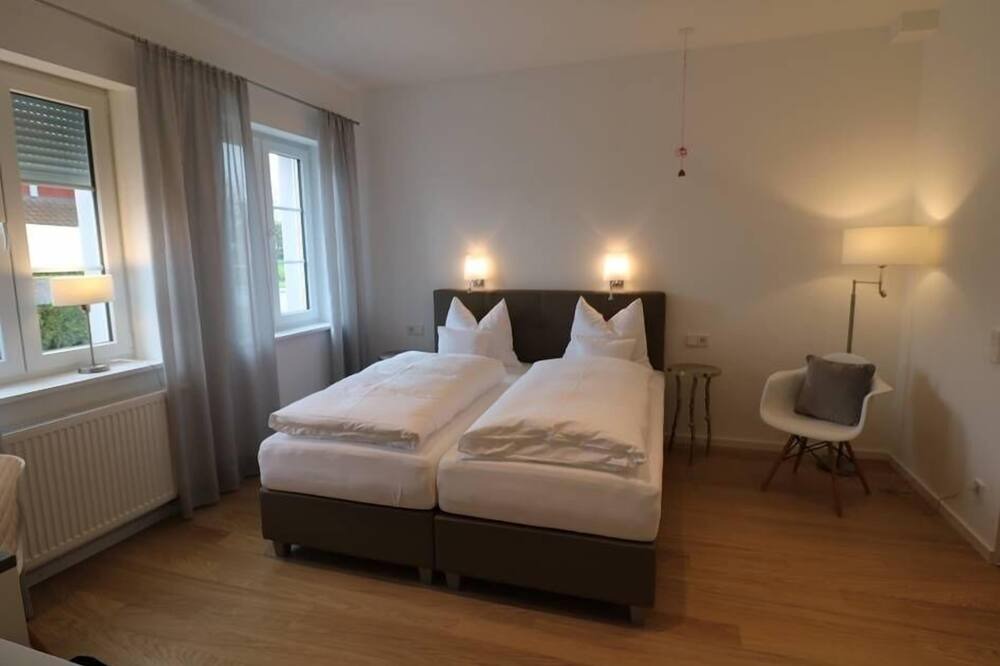 Photo of Bedroom in Sigmarszell