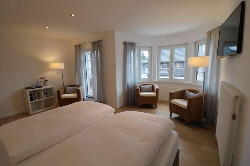 Photo of Bedroom in Sigmarszell