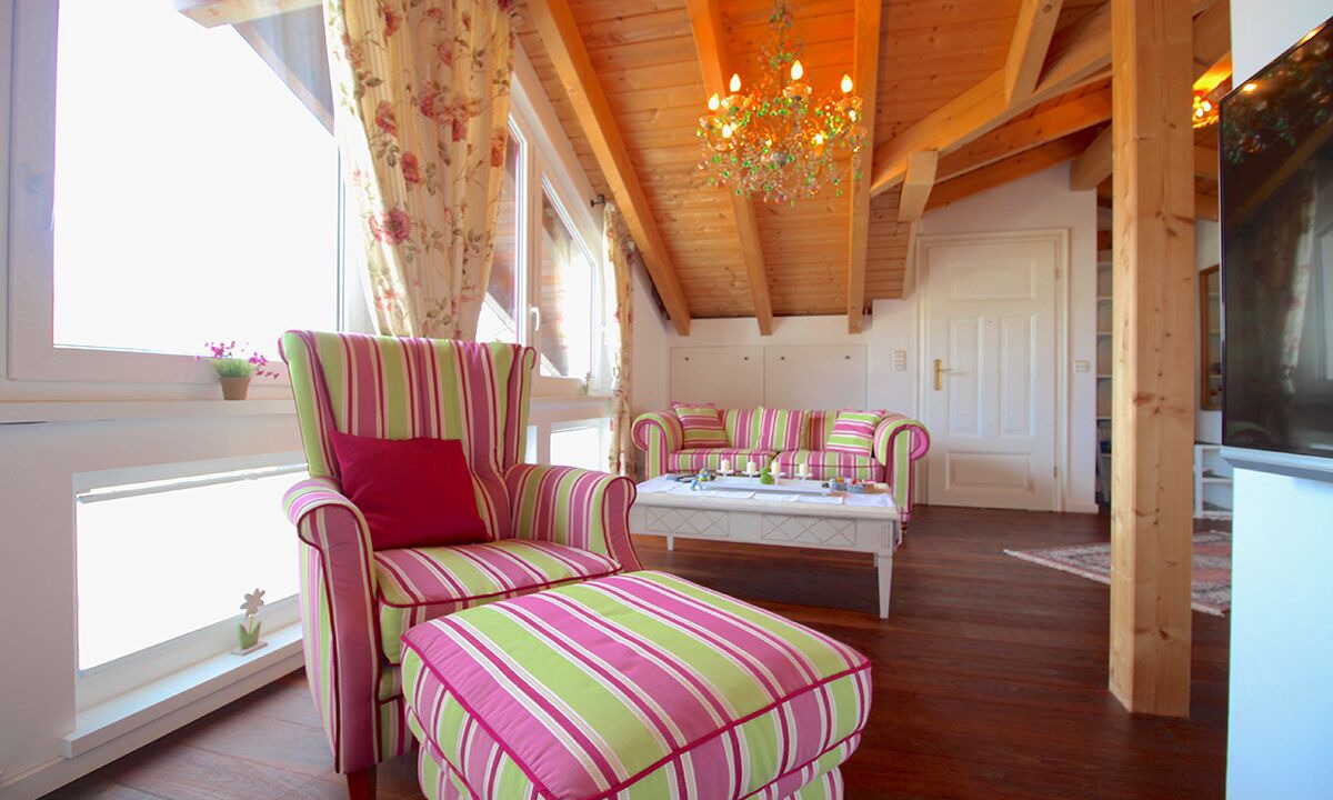Photo of Bedroom in Garmisch-Partenkirchen