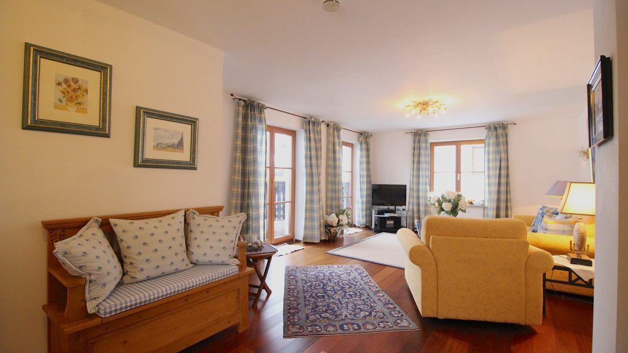 Photo of Livingroom in Garmisch-Partenkirchen