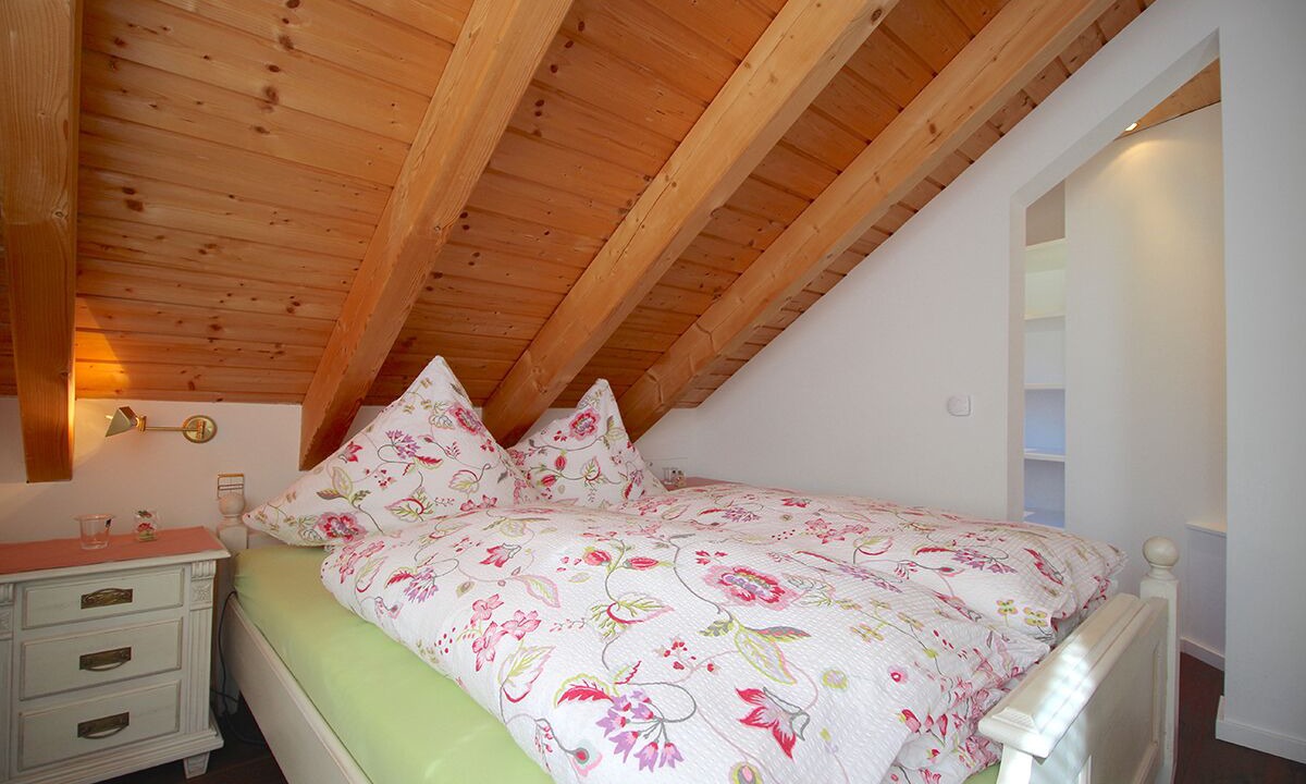 Photo of Bedroom in Garmisch-Partenkirchen