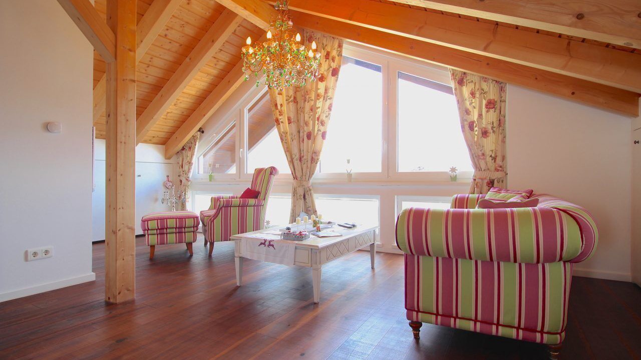 Photo of Bedroom in Garmisch-Partenkirchen