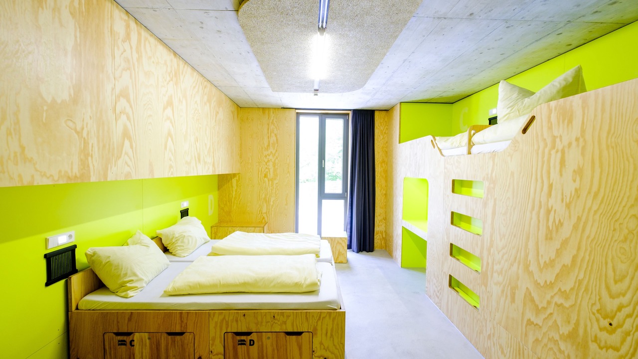 Photo of Bedroom in Bayreuth