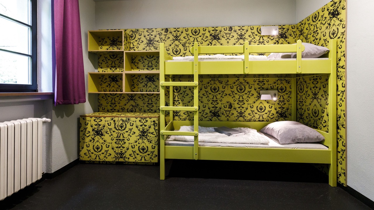 Photo of Bedroom in Wuerzburg