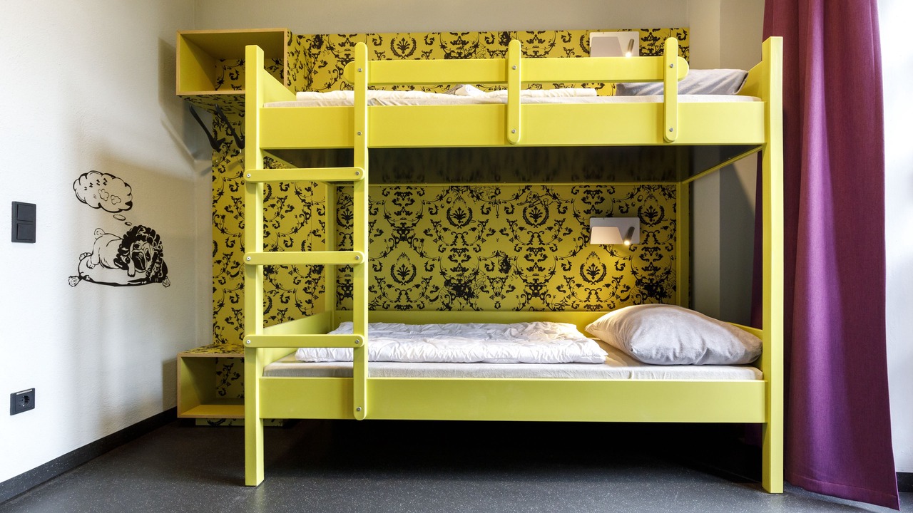 Photo of Bedroom in Wuerzburg