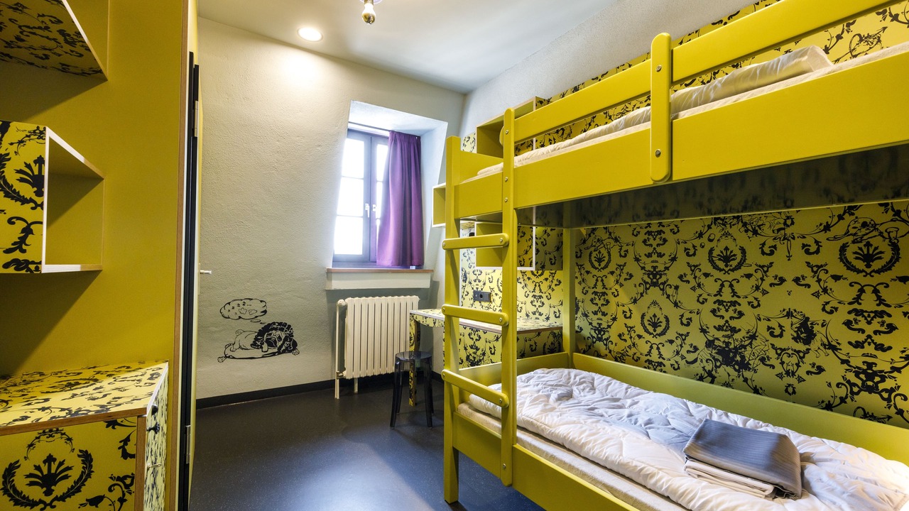 Photo of Bedroom in Wuerzburg