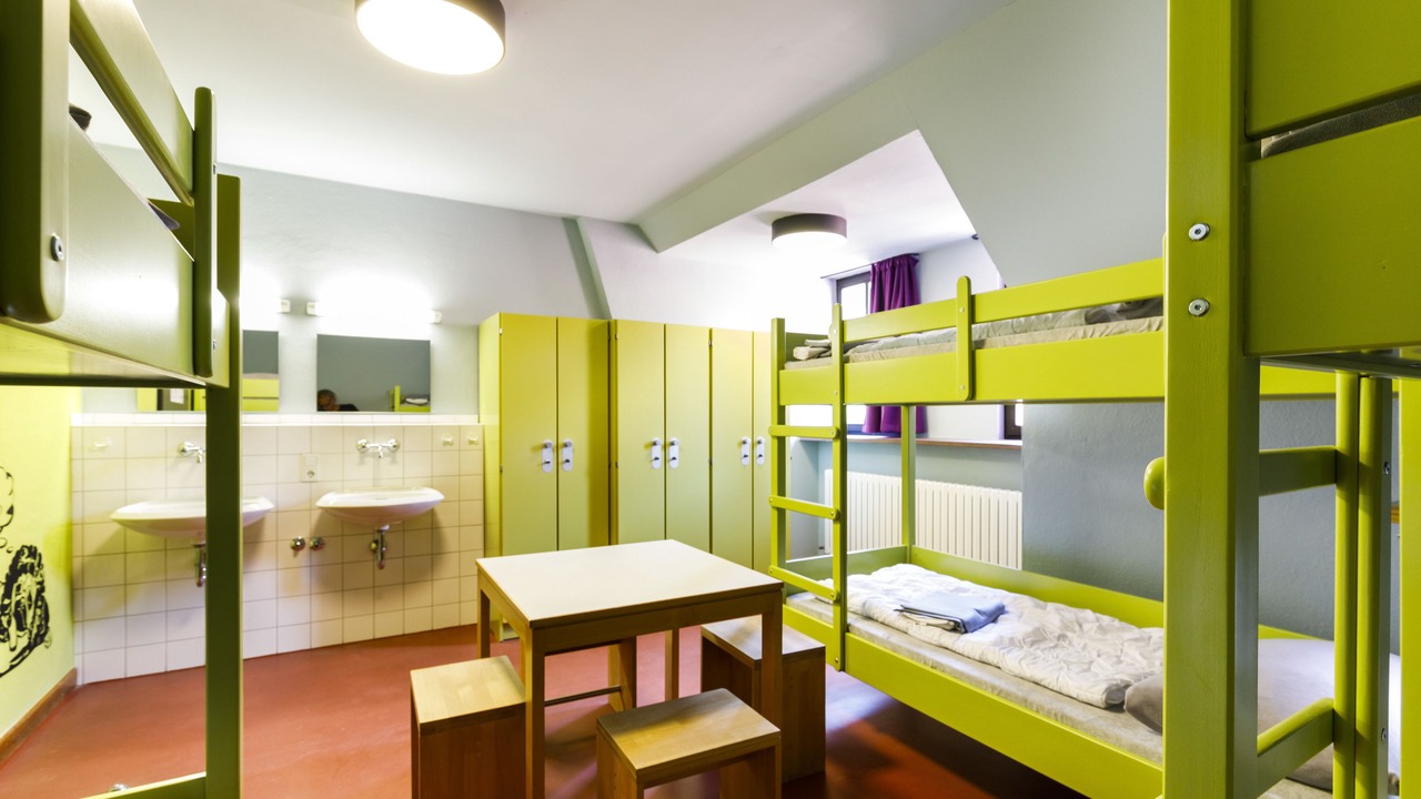 Photo of Bedroom in Wuerzburg