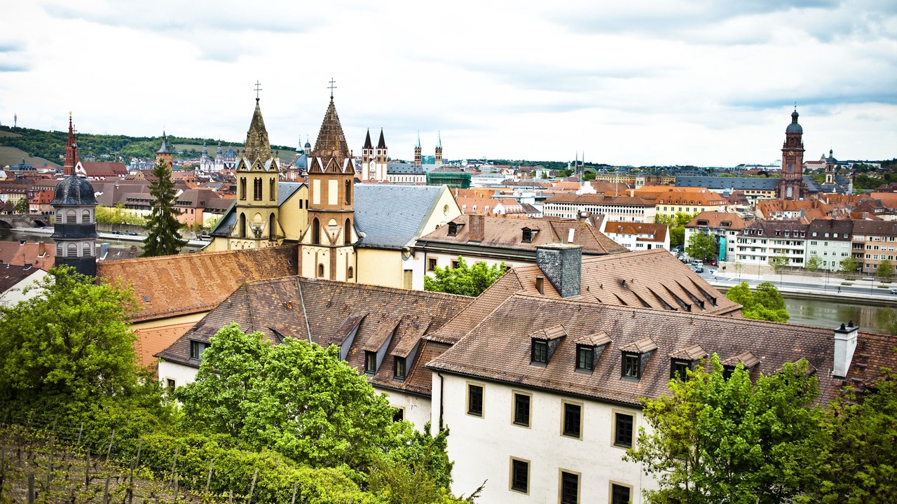 Photo of Outdoor in Wuerzburg