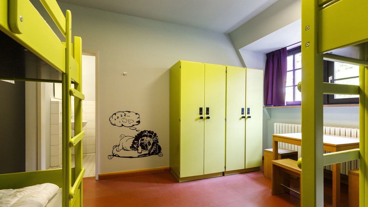 Photo of Bedroom in Wuerzburg