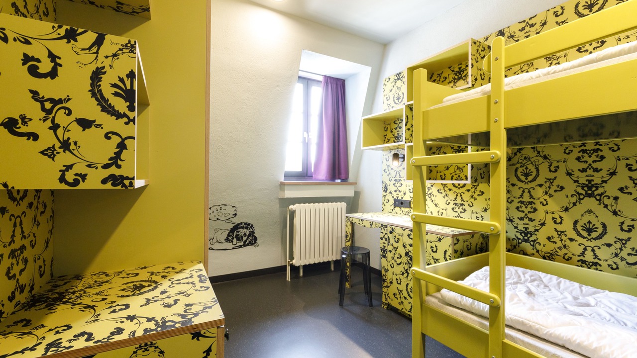 Photo of Bedroom in Wuerzburg