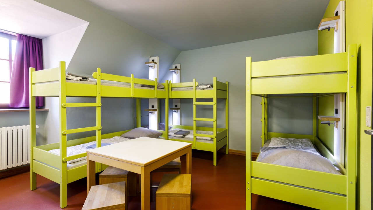Photo of Bedroom in Wuerzburg