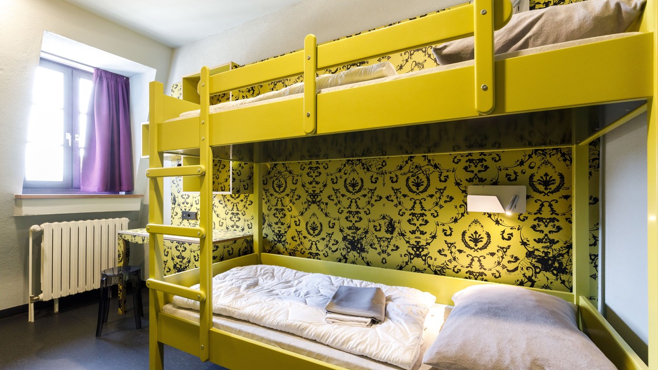Photo of Bedroom in Wuerzburg
