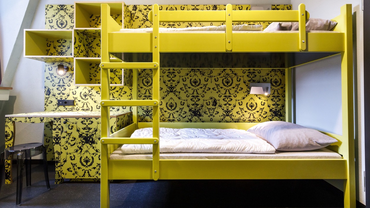 Photo of Bedroom in Wuerzburg