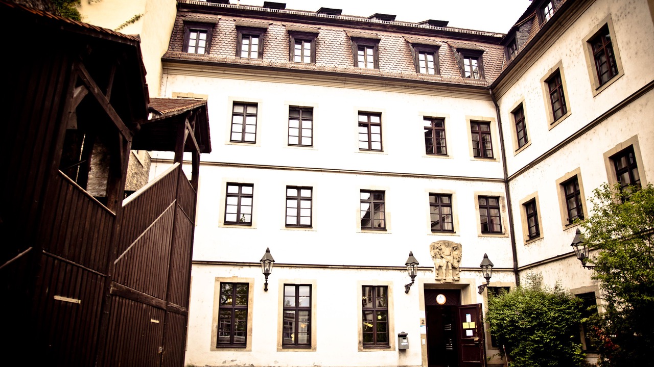 Photo of Patio Balcony in Wuerzburg