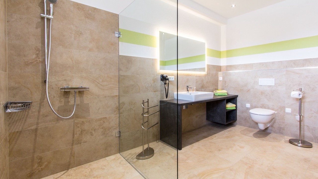 Photo of Bathroom in Altdorf