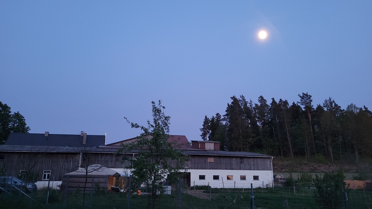 Photo of Outdoor in Hohenberg a.d.Eger