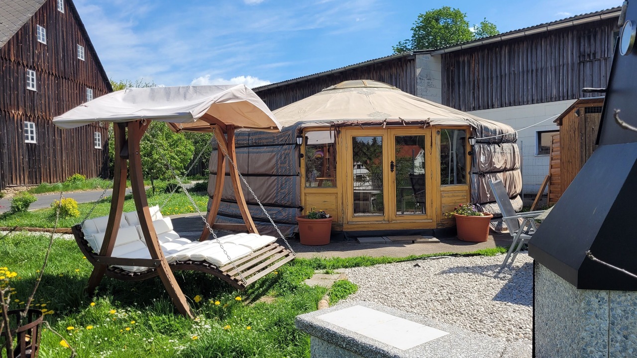 Photo of Outdoor in Hohenberg a.d.Eger